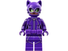Catwoman Catcycle Chase - View 7