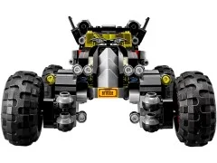 The Batmobile - View 8