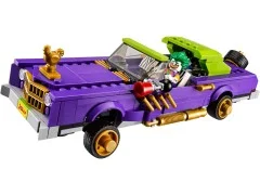 The Joker Notorious Lowrider - View 3