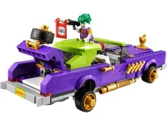 The Joker Notorious Lowrider - View 4