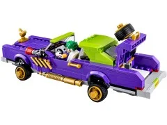 The Joker Notorious Lowrider - View 5