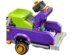 The Joker Notorious Lowrider - View 6