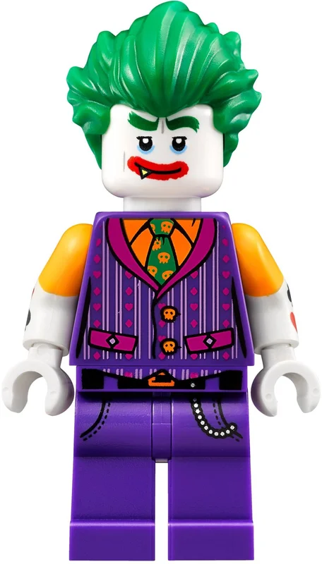The Joker Notorious Lowrider - View 8