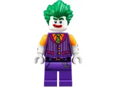 The Joker Notorious Lowrider - View 8