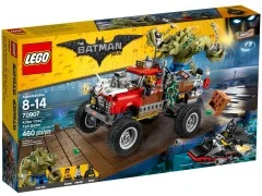 Killer Croc Tail-Gator - View 2
