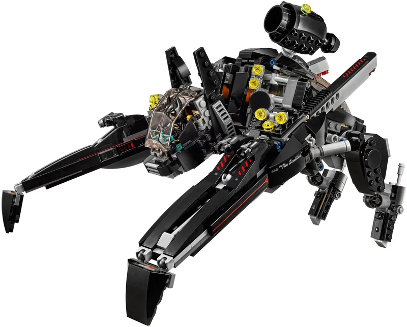 The Scuttler - View 8