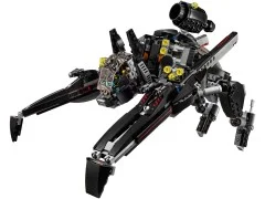 The Scuttler - View 8