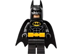 Batcave Break-in - View 6
