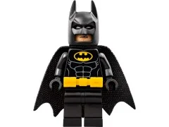 Arkham Asylum - View 6