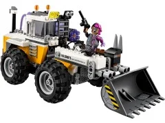 Two-Face Double Demolition - View 5