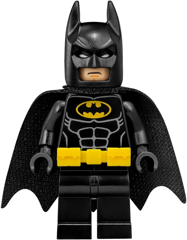 The Batwing - View 3