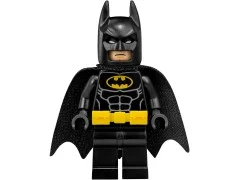 The Batwing - View 3