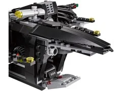 The Batwing - View 5