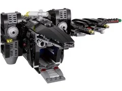 The Batwing - View 6