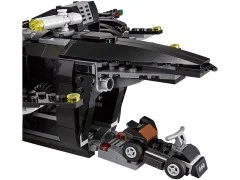 The Batwing - View 7