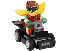 The Batwing - View 8