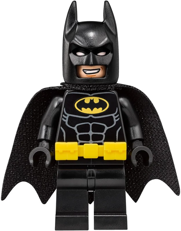 The Ultimate Batmobile - View 3