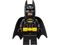 The Ultimate Batmobile - View 3