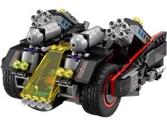 The Ultimate Batmobile - View 5