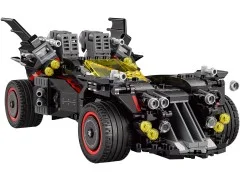 The Ultimate Batmobile - View 6