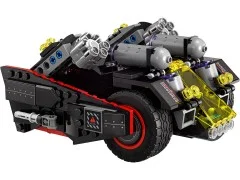 The Ultimate Batmobile - View 7