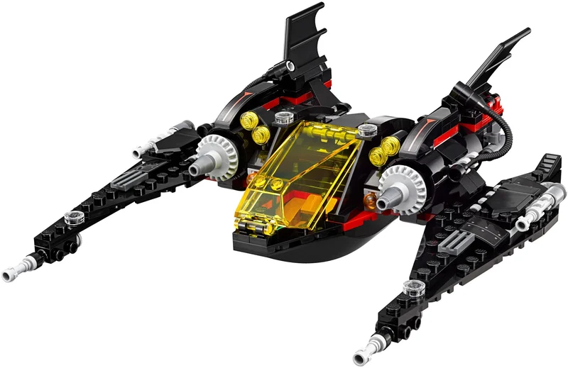 The Ultimate Batmobile - View 8