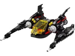 The Ultimate Batmobile - View 8