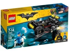 The Bat-Dune Buggy - View 2
