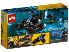 The Bat-Dune Buggy - View 3