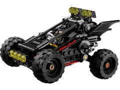 The Bat-Dune Buggy - View 4