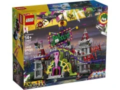 The Joker Manor - View 3