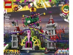 The Joker Manor - View 4