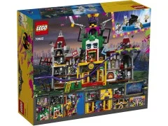 The Joker Manor - View 5