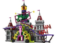 The Joker Manor - View 6