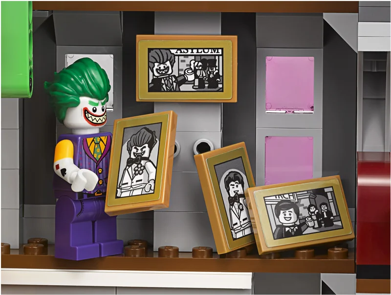 The Joker Manor - View 7