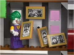 The Joker Manor - View 7