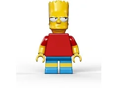 The Simpsons House - View 2