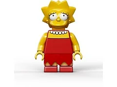 The Simpsons House - View 5