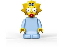 The Simpsons House - View 6