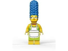 The Simpsons House - View 7