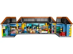 The Kwik-E-Mart - View 4