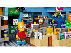 The Kwik-E-Mart - View 5