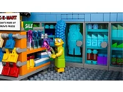 The Kwik-E-Mart - View 6
