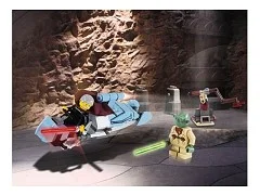 Jedi Duel - View 3