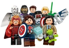 Marvel Studios - Random Bag - View 3