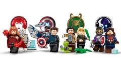 Marvel Studios - Random Bag - View 4