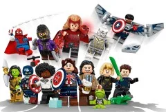 Marvel Studios - Random Bag - View 5