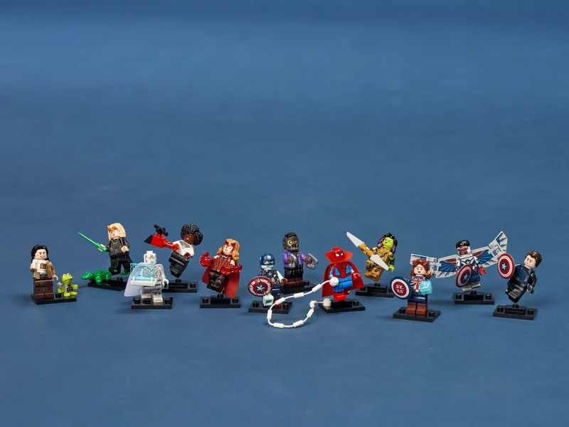 Marvel Studios - Random Bag - View 8