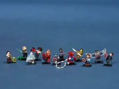 Marvel Studios - Random Bag - View 8