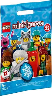 LEGO Series 22 - Random Bag
